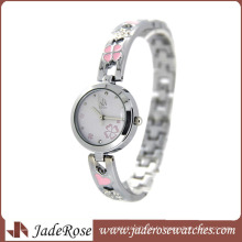 Mesdames Fashion Watch Belle montre cadeau (RB3120)